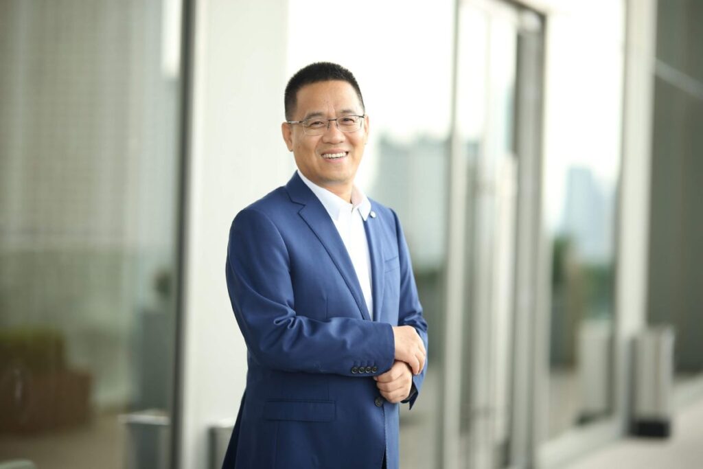 แรงเกินต้าน! NEW GWM TANK 300 DIESEL ยอดจองทะลุเป้ากว่า 800 คันในเพียง 5 วัน พร้อมเอาใจแฟน ๆ ขยายระยะเวลาของราคาแนะนำจนจบงานมอเตอร์โชว์ฯ นี้เท่านั้น!