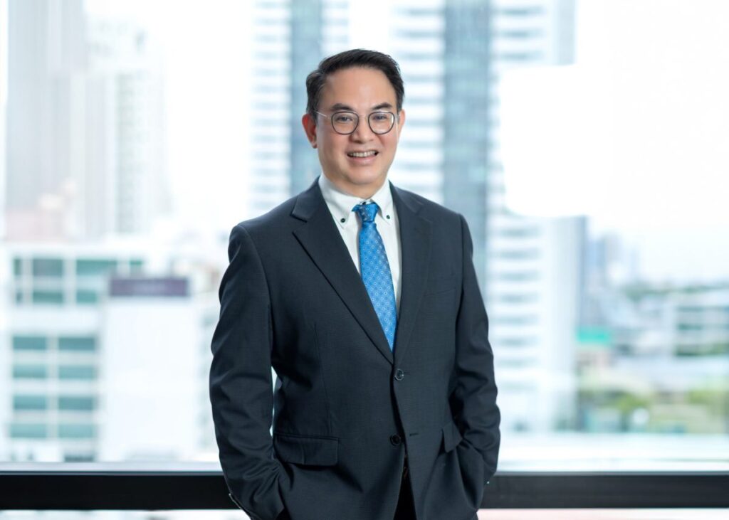 บลจ.ทิสโก้เปิดกอง TGOV7M10 กองทุนรวมตราสารหนี้ อายุ 7 เดือน