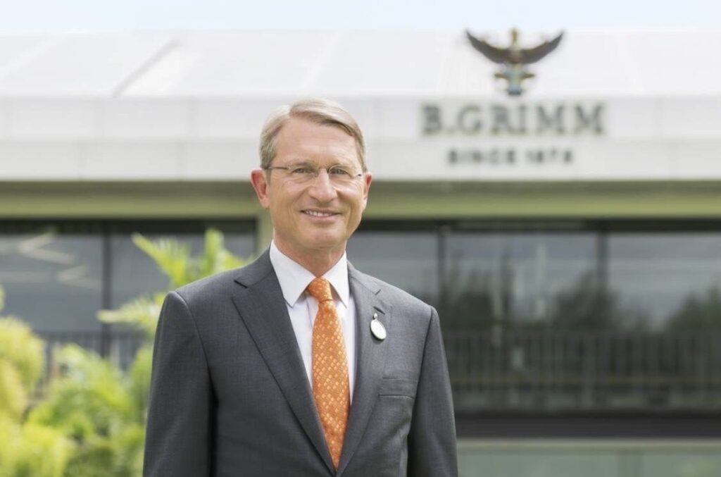 บี.กริม เพาเวอร์ กดปุ่ม COD โรงไฟฟ้าแสงอาทิตย์ 14 เมกะวัตต์ ในประเทศญี่ปุ่น รุกขยายพอร์ตพลังงานทดแทนทุกภูมิภาคทั่วโลก มุ่งสู่เป้าหมาย Net-Zero