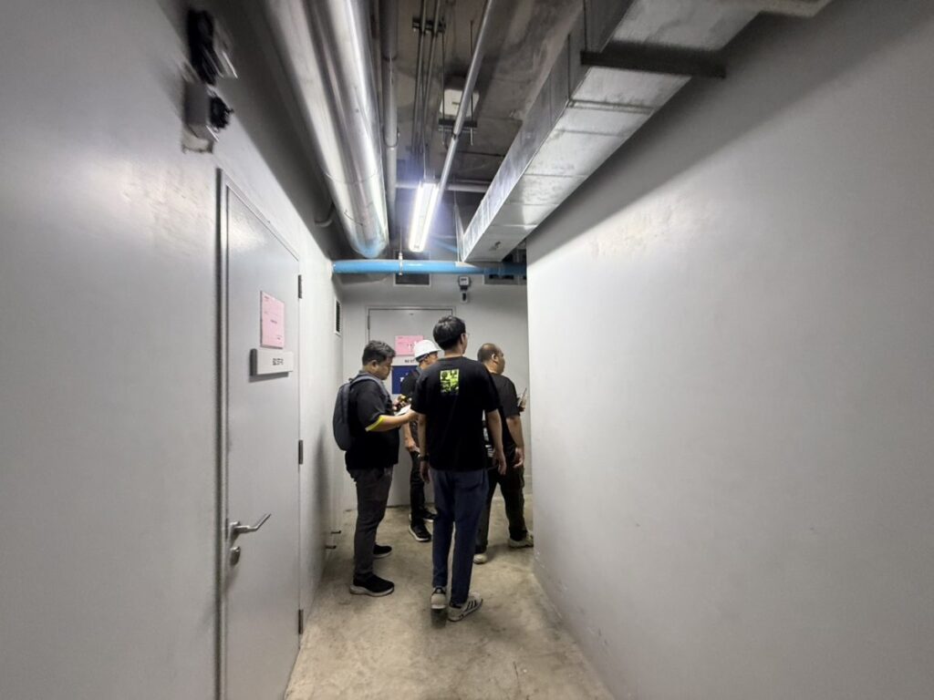 เฟรเซอร์ส พร็อพเพอร์ตี้ ประเทศไทยยืนยันทุกอาคารปลอดภัยหลังเหตุแผ่นดินไหว พร้อมดูแลลูกบ้าน ลูกค้า และผู้ใช้อาคารอย่างใกล้ชิด