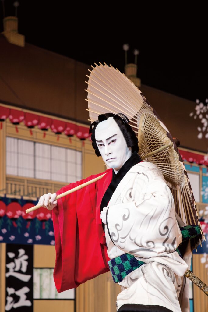 Kabuki (8)