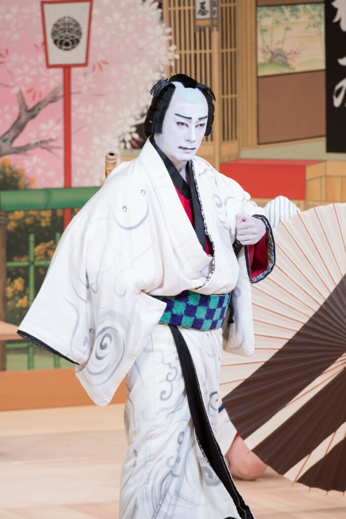 Kabuki (9)