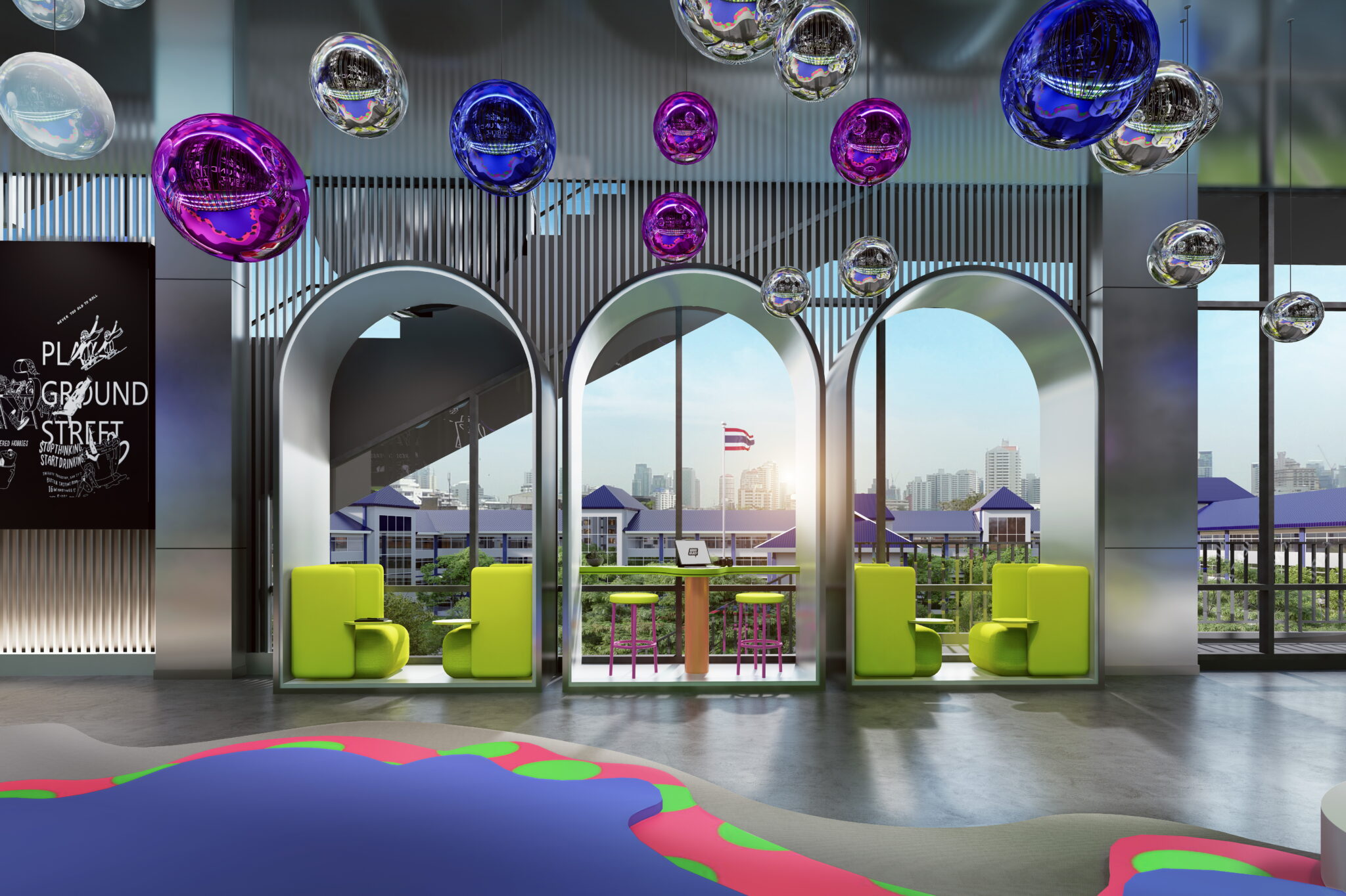 Learning Pod