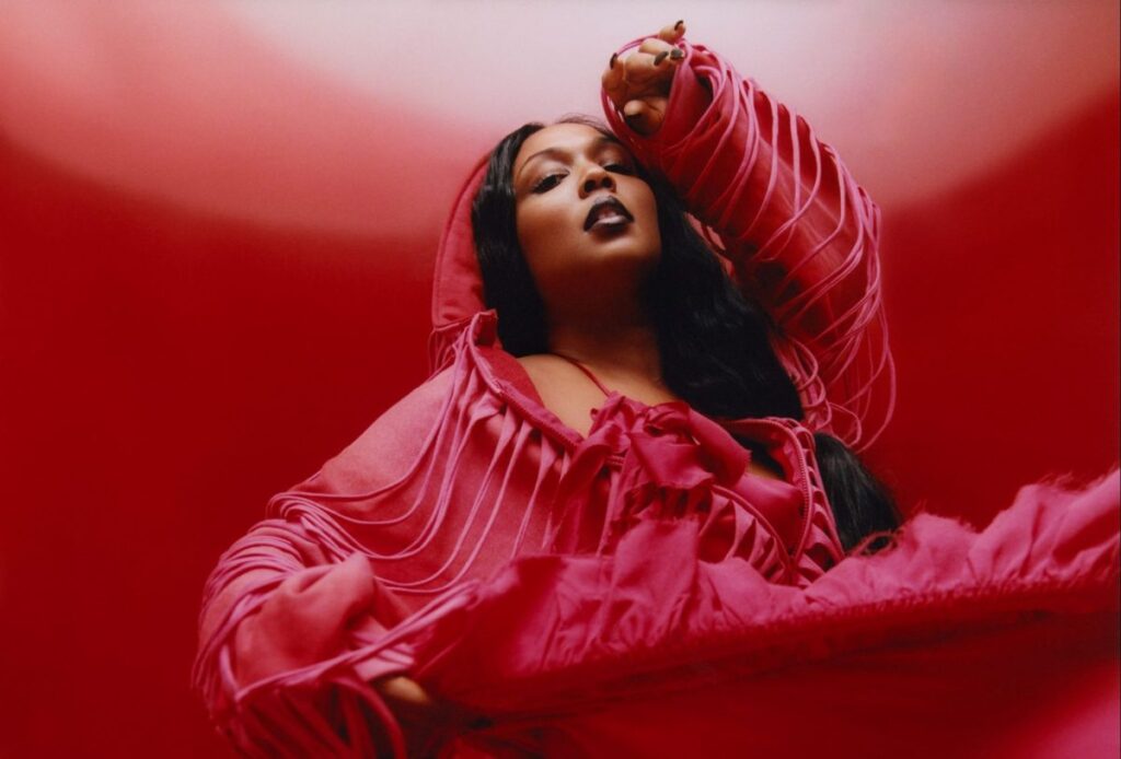 Still Bad ซิงเกิ้ลใหม่จาก Lizzo บอกเลยว่า ชีเสิร์ฟต่อไม่รอใครจริงๆ