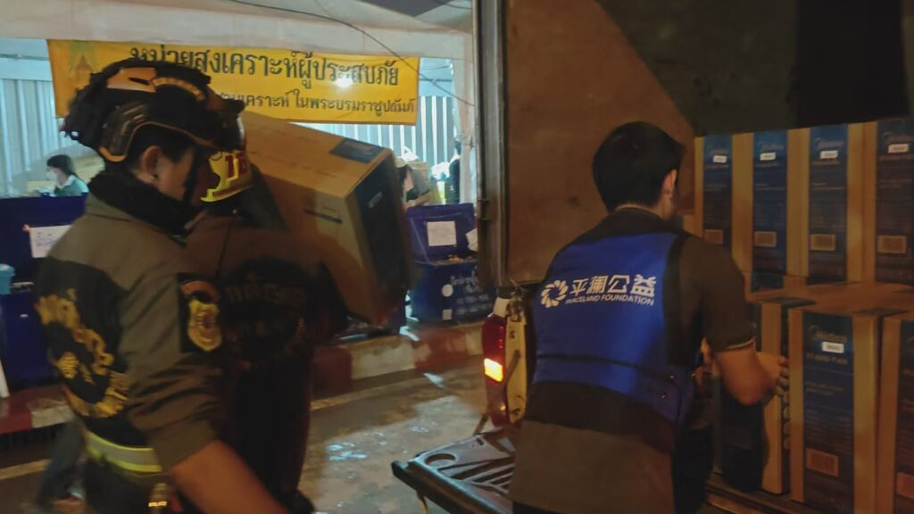 Midea Support Portable Air Conditioner For Earthquake 3