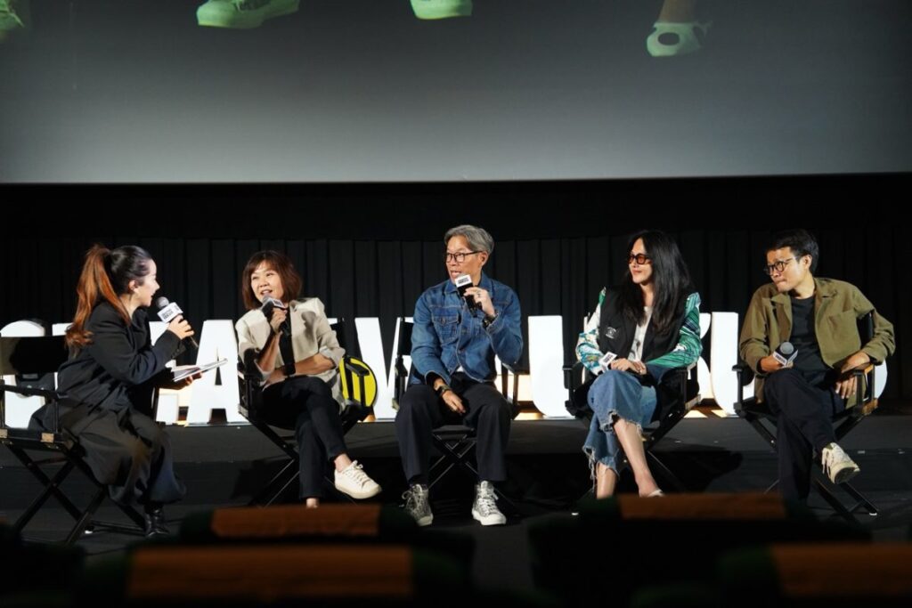 BrandThink เปิดอินไซต์ Silver Gen 2.0 โอกาสใหม่สู่ Blue Ocean พร้อมวิธีฮุกใจจากผู้เชี่ยวชาญตัวจริง