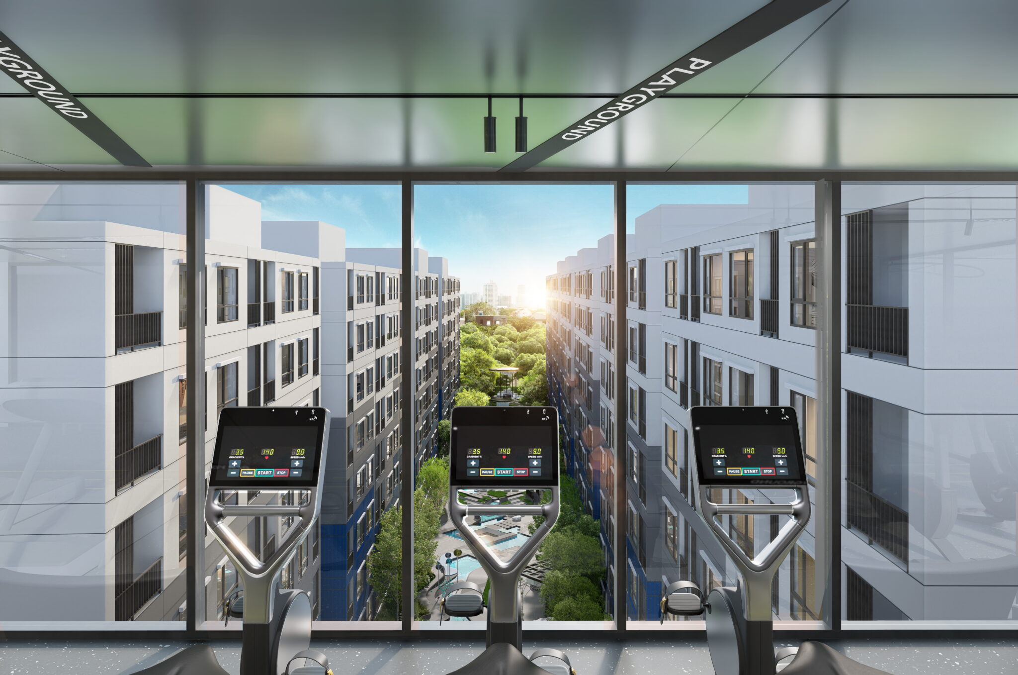 Pulse Gym& Fitness 02