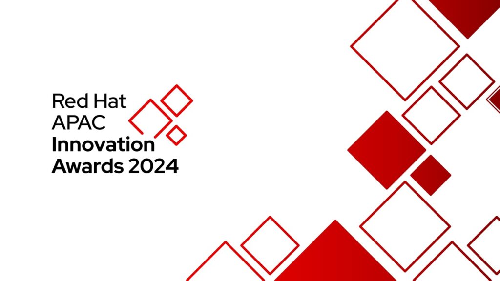 National ITMX และ Government Savings Bank คว้ารางวัล Red Hat APAC Innovation Awards 2024