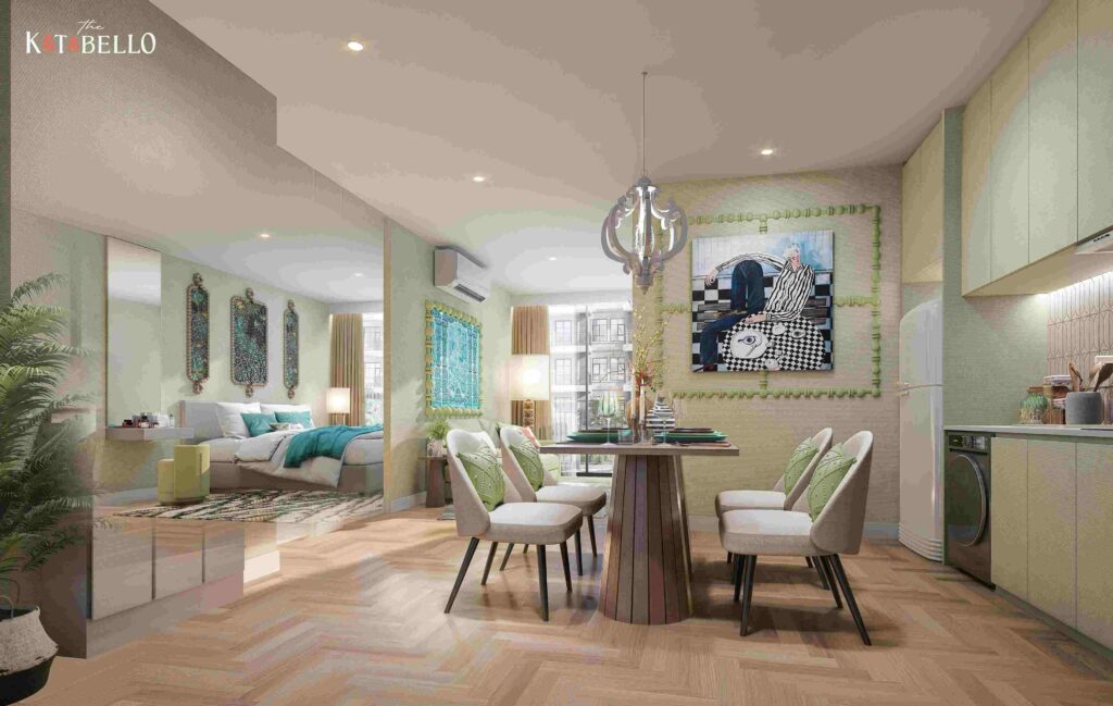 Room Type C 01