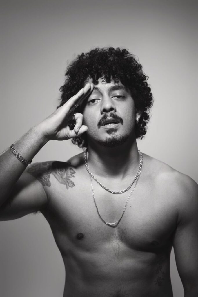 Hanumankind ชวนชาวฮิปฮอปโยกหัวไปกับแรปเดือดๆ ในเพลงใหม่ “Run It Up” ก่อนระเบิดความมันในเทศกาล Coachella เม.ย. นี้