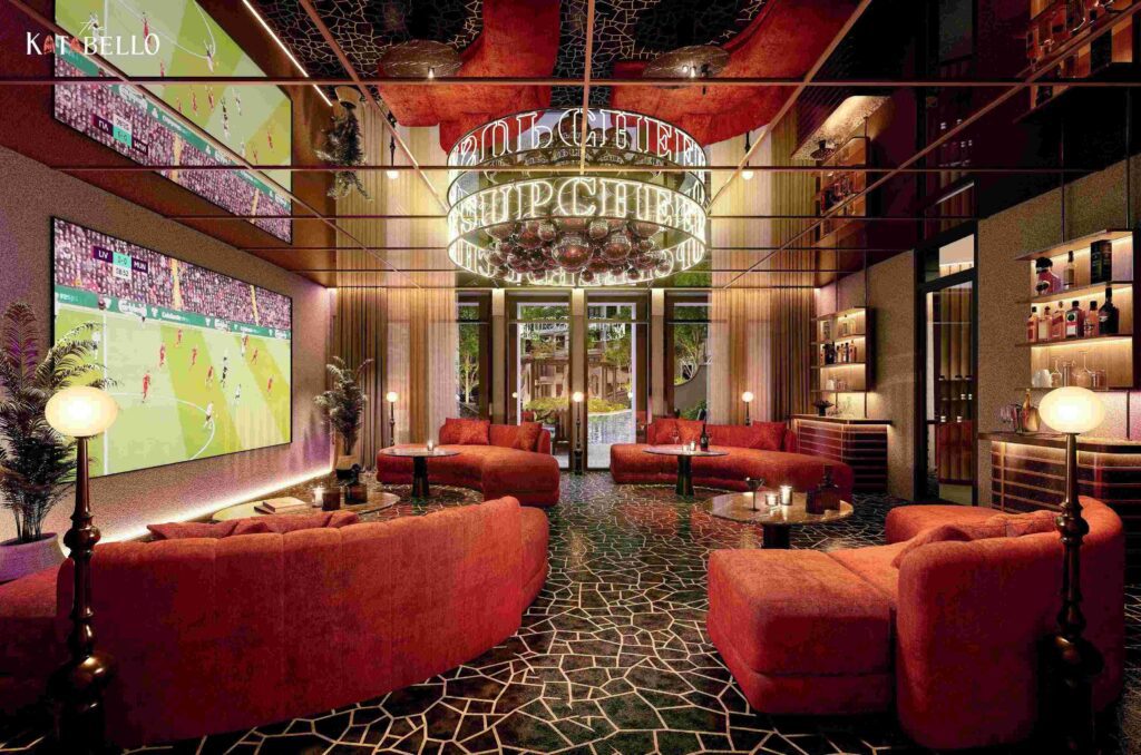 Sport Bar