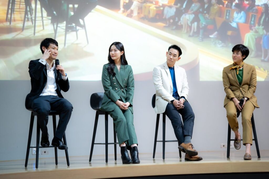 บิทคับ กรุ๊ป บุกตลาด Longevity จัด StayGold Meetup สร้างสังคมรักสุขภาพ ดึงอินฟลูดัง “หมอฟรัง-Dr.Topp-Maxdicine” ชวนคนไทยอายุยืนยาว