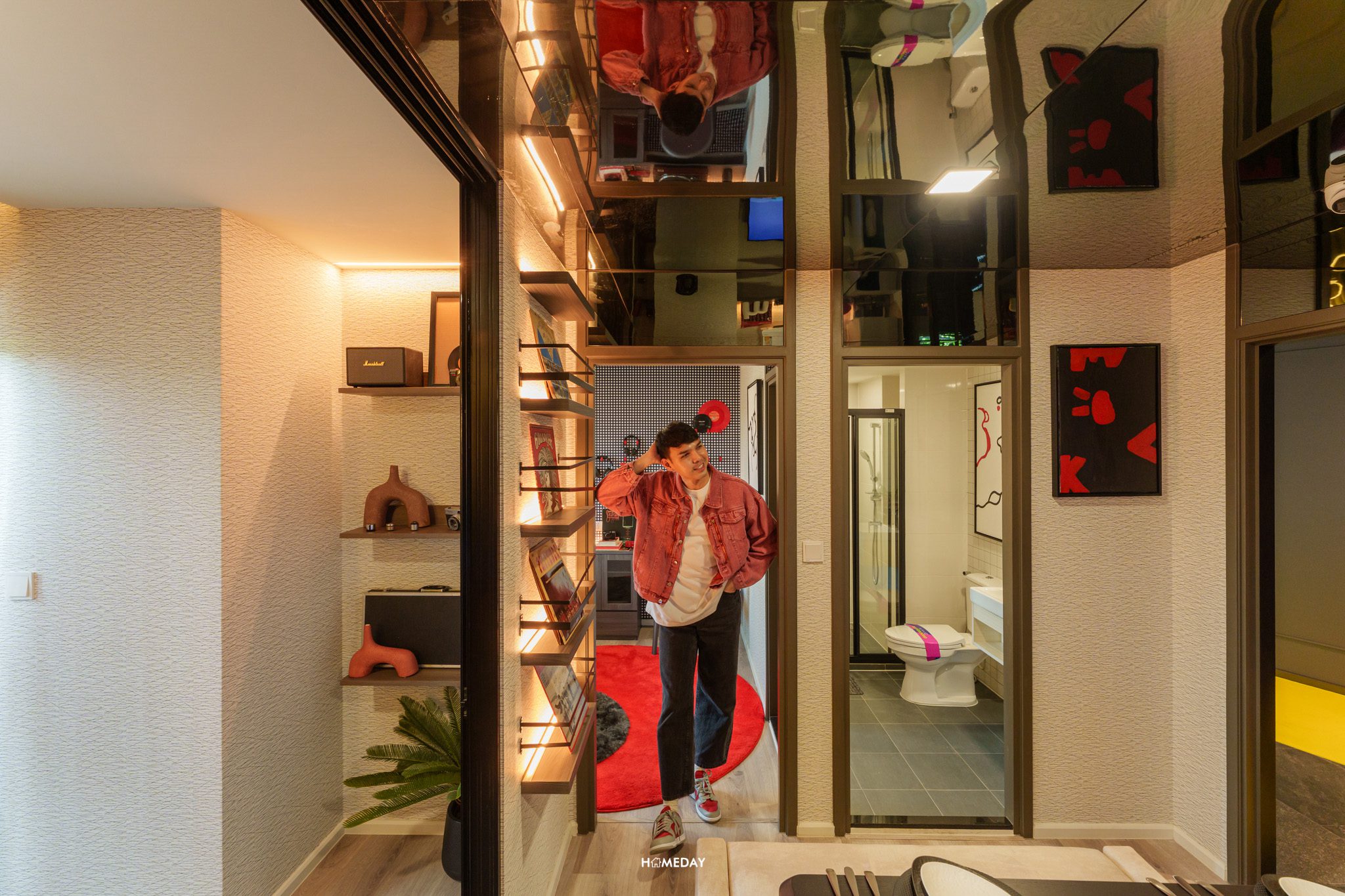 Homeday Review Kave Playground Ladprao Bodindecha 119