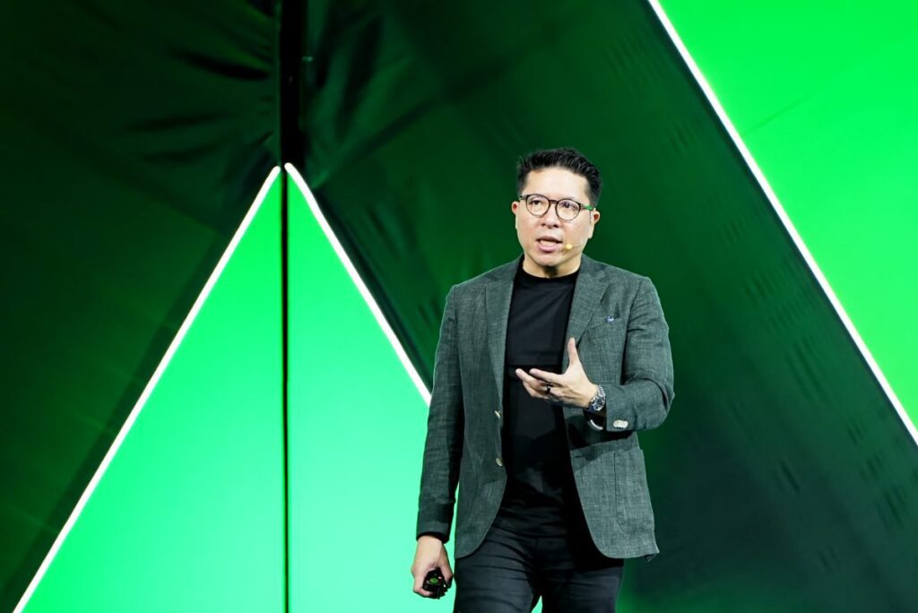 LINE ชวน 2 กูรูนักปั้นแบรนด์ เปิดเทคนิคอัพสกิล “การสร้างแบรนด์” ฉบับ SME