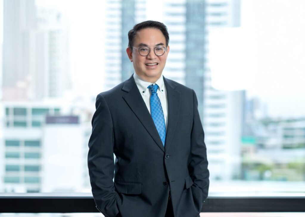 บลจ.ทิสโก้จับจังหวะออก “ ทิสโก้ ยูเอส แนสแดค ทริกเกอร์ ” มั่นใจใน 5 เดือนดัชนีแนสแดคพุ่งเกิน 5%