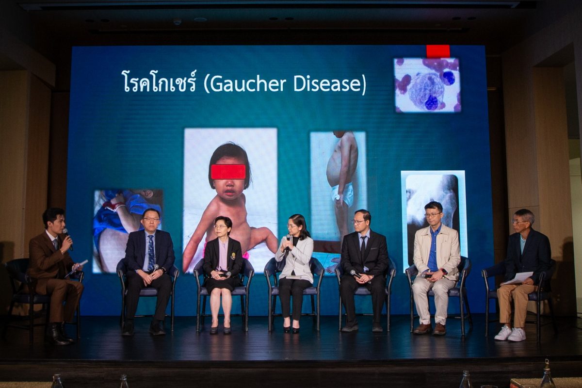 22 ปีแห่งความหวัง: บทเรียนจาก “โกเช่ร์” สู่แนวทางการเข้าถึงการรักษาผู้ป่วยโรคหายากอย่างยั่งยืน