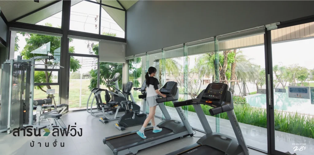 สารินลิฟวิ่งบ้านจั่นบ้านเดี่ยวอุบลz Z446922108216