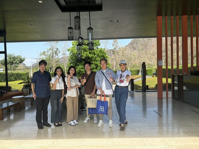 เดอะ เภรี โฮเต็ล เขาใหญ่ รับส่วนลด 10%