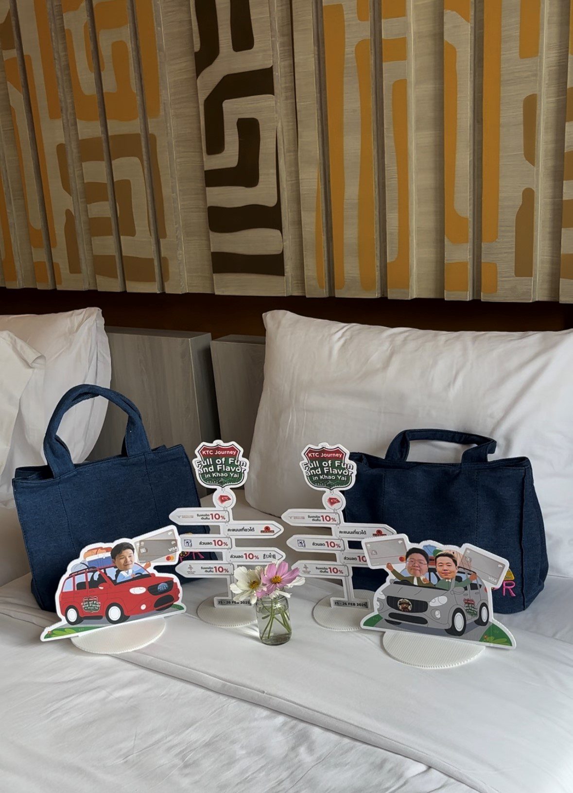 เปิดประสบการณ์ Khao Yai Ktc Journey, Full Of Fun And Flavour (3)