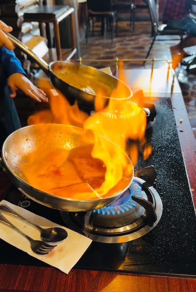 โชคชัย สเต็ค เฮ้าส์ แลกคะแนนรับเครดิตเงินคืน 10% (4)