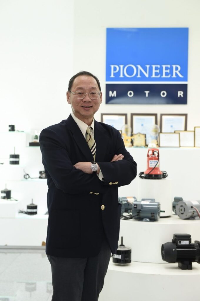 PIMO-ไพโม่ เตรียมบินลัดฟ้าออกงาน “China Refrigeration 2025 CRH 2025”