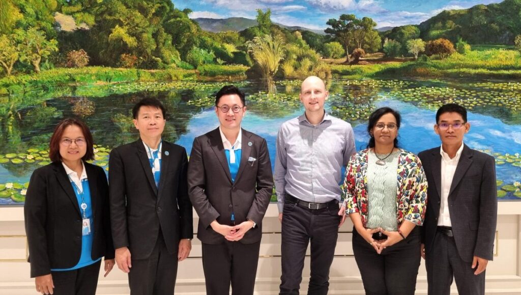 MTC จับมือ DEG ยกระดับนโยบายคุ้มครองลูกค้าสู่มาตรฐานสากล ผ่านการประเมินจาก MicroFinanza Rating