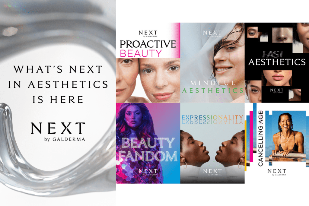 “กัลเดอร์มา” เผย 6 เทรนด์ความงามแห่งอนาคต ที่อุตสาหกรรมความงามทั่วโลกต้องจับตามอง