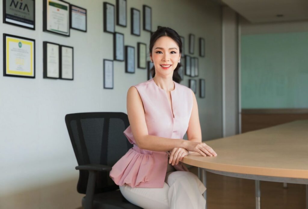 SNPS จับมือ Partner พัฒนาผลิตภัณฑ์ กลุ่มอาหารสัตว์พรีเมียม