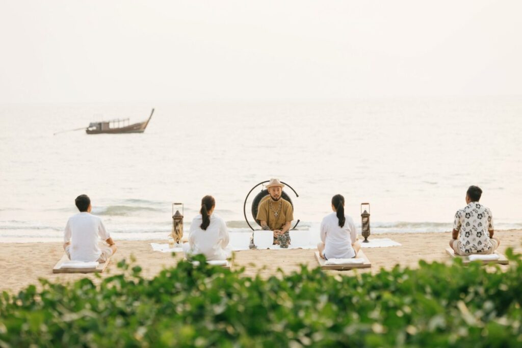 เทศกาล ‘Devasom Sol Festival’ 2568 กลับมาอีกครั้ง กับ 11 วันแห่งการฮีลใจและฟื้นฟูจิตวิญญาณ รังสรรค์โดยผู้เชี่ยวชาญด้านเวลเนสแบบองค์รวมและศิลปินกว่า 28 ท่าน