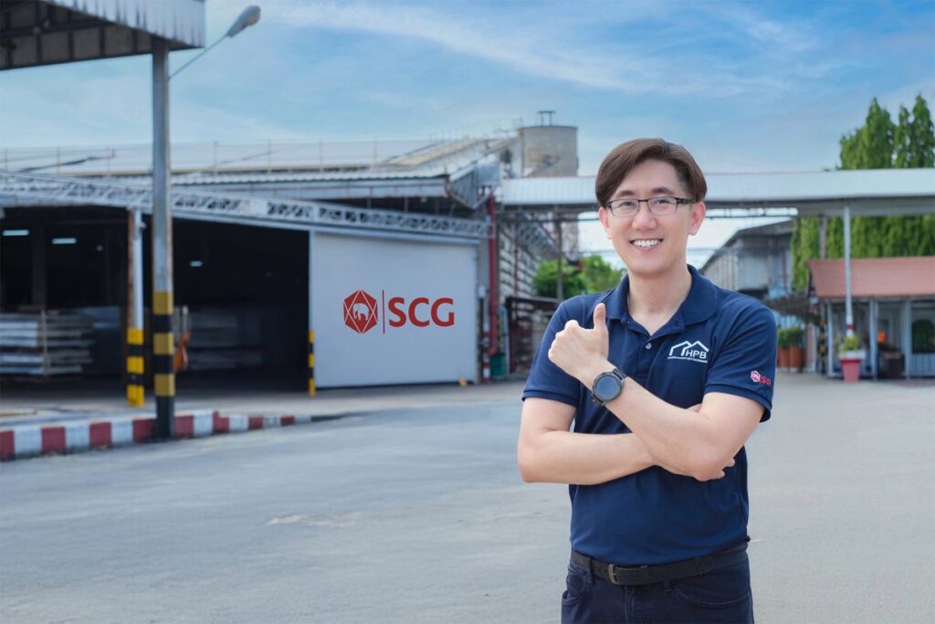 เอสซีจี รุกขยายโรงงานผลิตโครงหลังคาสำเร็จรูป เสริมศักยภาพการผลิต – ขนส่งไว – เพิ่มความคุ้มค่าให้กับลูกค้า ตอกย้ำความเป็นผู้นำวัสดุก่อสร้าง