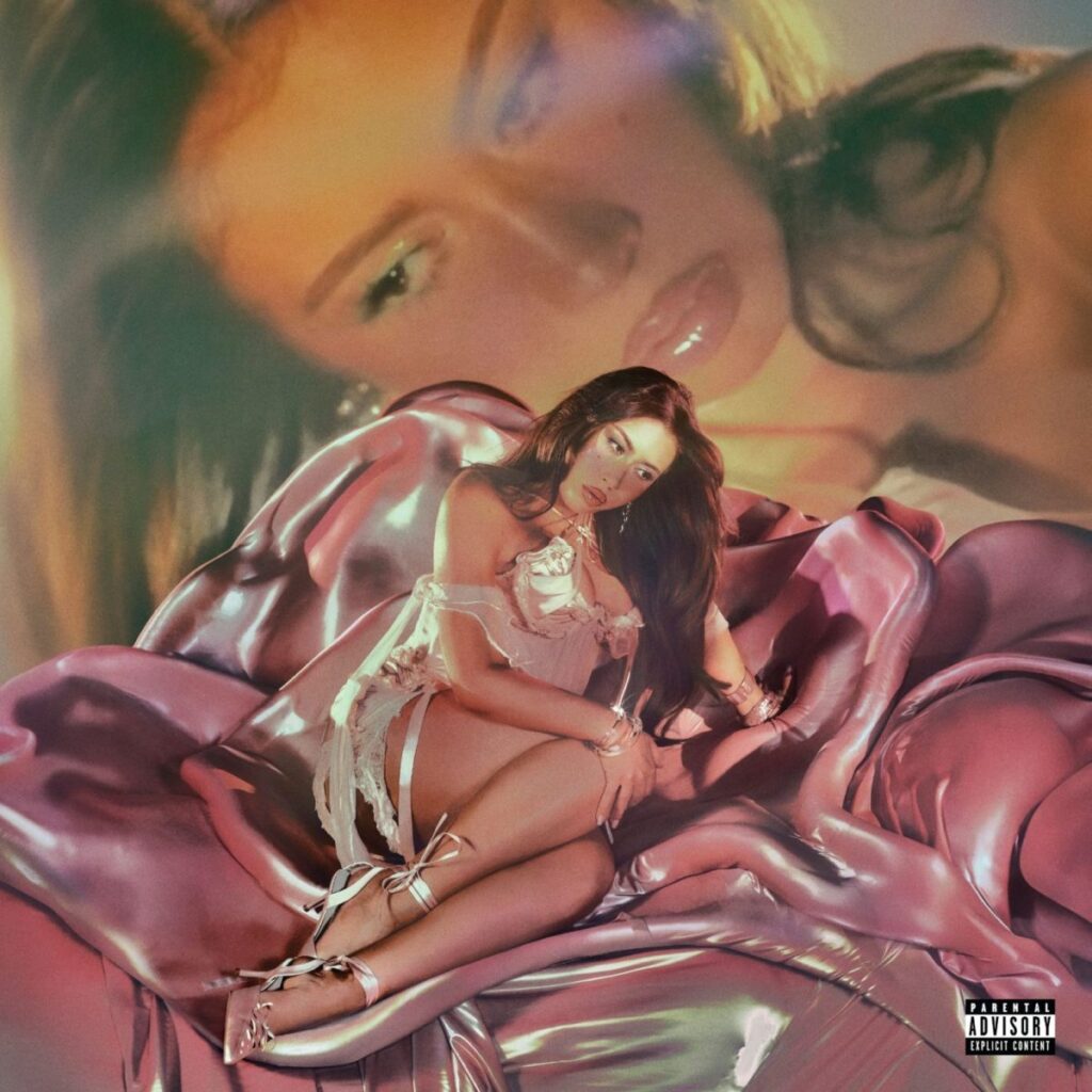 Kali Uchis ส่งเพลงใหม่ “Sunshine & Rain…” ชวนสนุกไปกับชีวิตท่ามกลางเรื่องแย่ๆ อุ่นเครื่องก่อนปล่อยอัลบั้มเต็มชุดที่ 5 Sincerely วันที่ 9 พ.ค. นี้