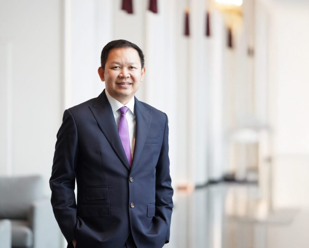 SCB WEALTH เปิดขาย IPO กองทุน SCBGMCORE วันที่ 2-9 เมษายนนี้ เน้นโอกาสสร้างผลตอบแทนทุกสภาวะตลาดตอบโจทย์ให้เงินทำงานอย่างแท้จริง