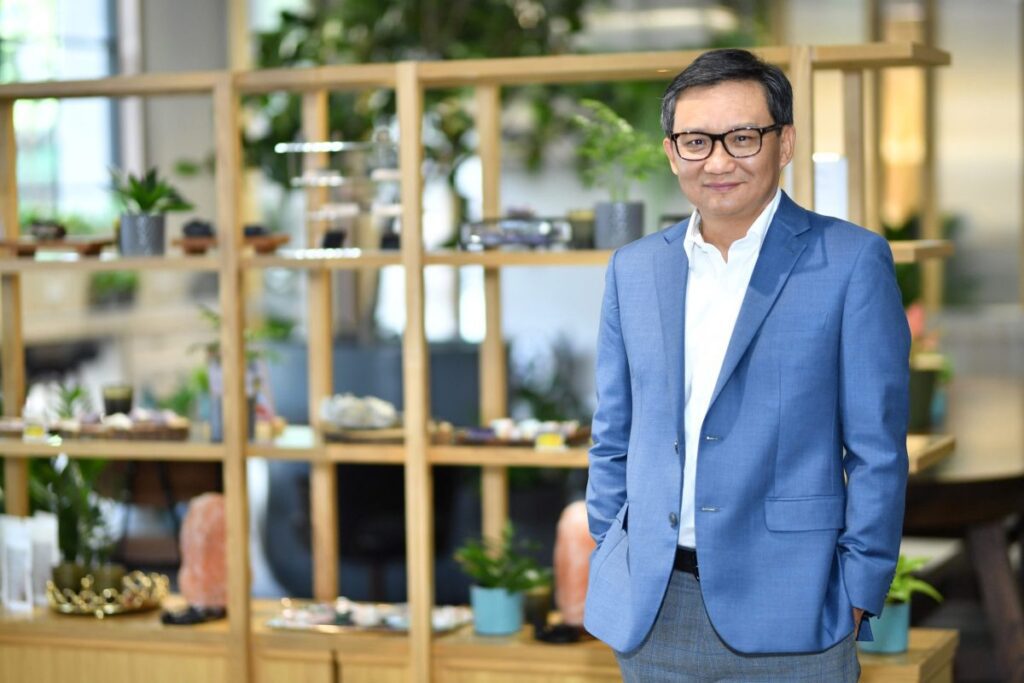 RXV Wellness Village Sampran จุดหมายปลายทางแห่งสุขภาพสำหรับทุกคน ผสานการดูแลสุขภาพแบบองค์รวมทั้งกายใจ ผลักดันไทยสู่การเป็นศูนย์กลาง Wellness Hub ระดับโลก