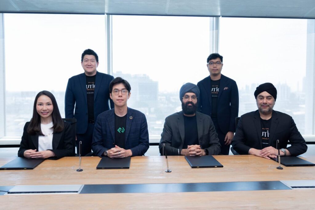 Bitkub Exchange ประกาศลิสต์ Summer Point Token (SUMX)เปิดโอกาสลงทุนอสังหาริมทรัพย์ผ่าน Tokenization