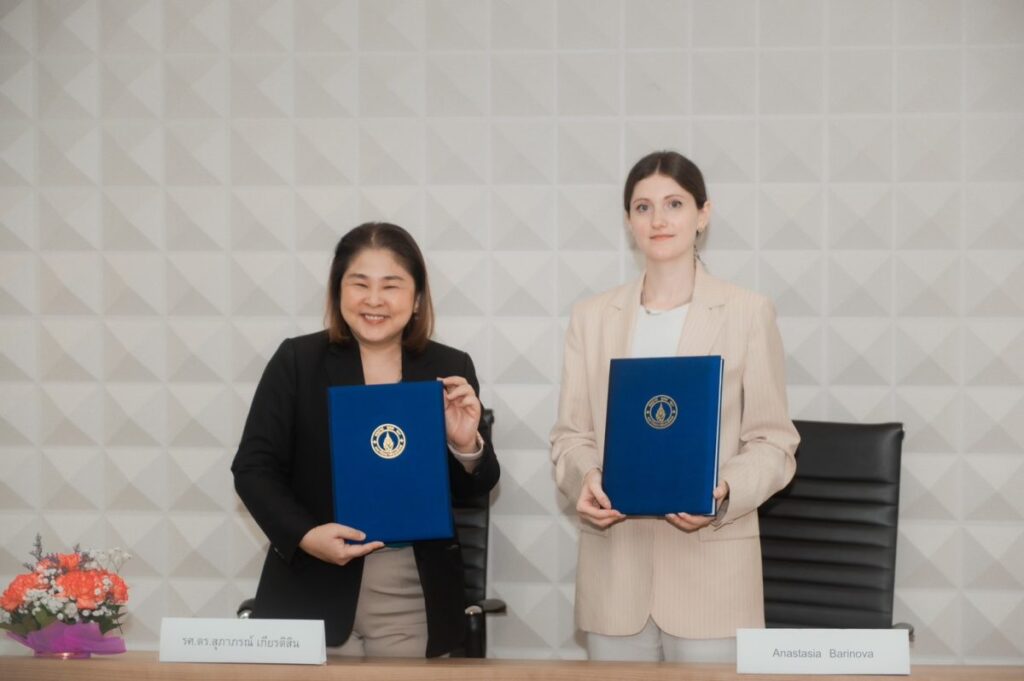 Group-IB ร่วมมือกับมหาวิทยาลัยมหิดล จัดตั้งศูนย์ความเป็นเลิศด้านความมั่นคงทางไซเบอร์ในประเทศไทย