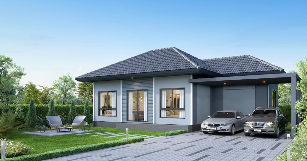 Perfect Home 1