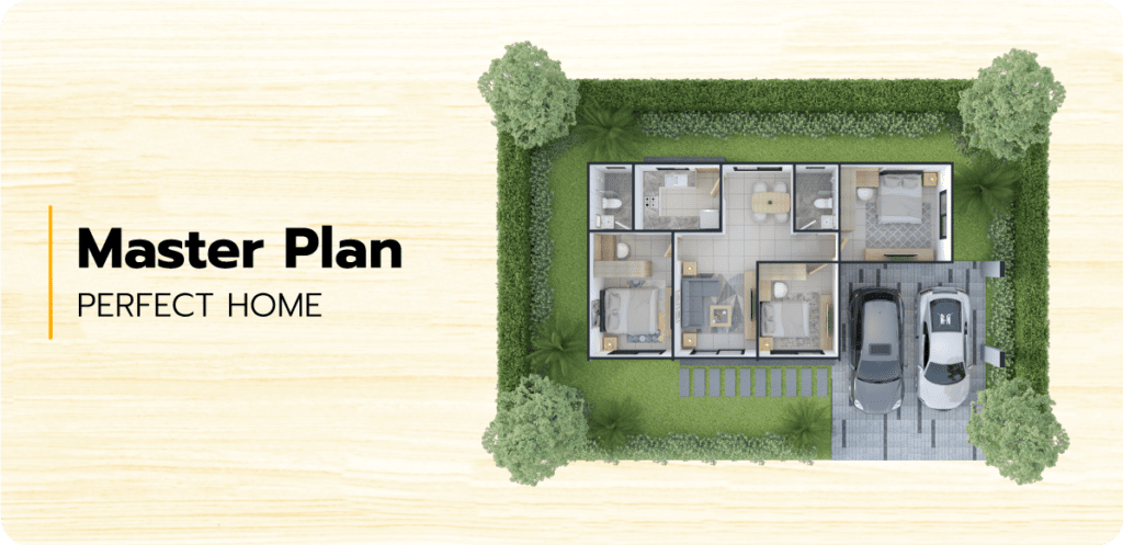 Perfect Home 2