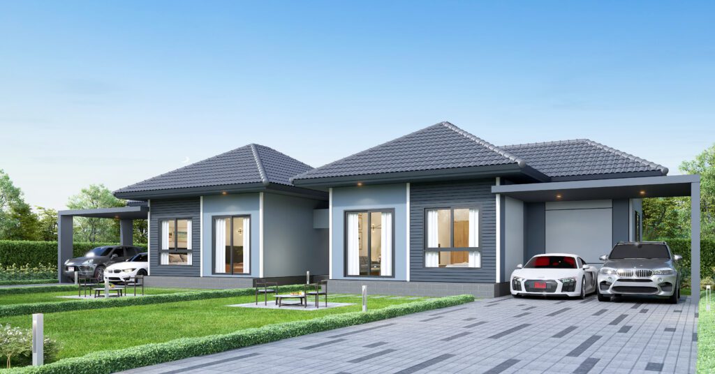 Smart Home 1