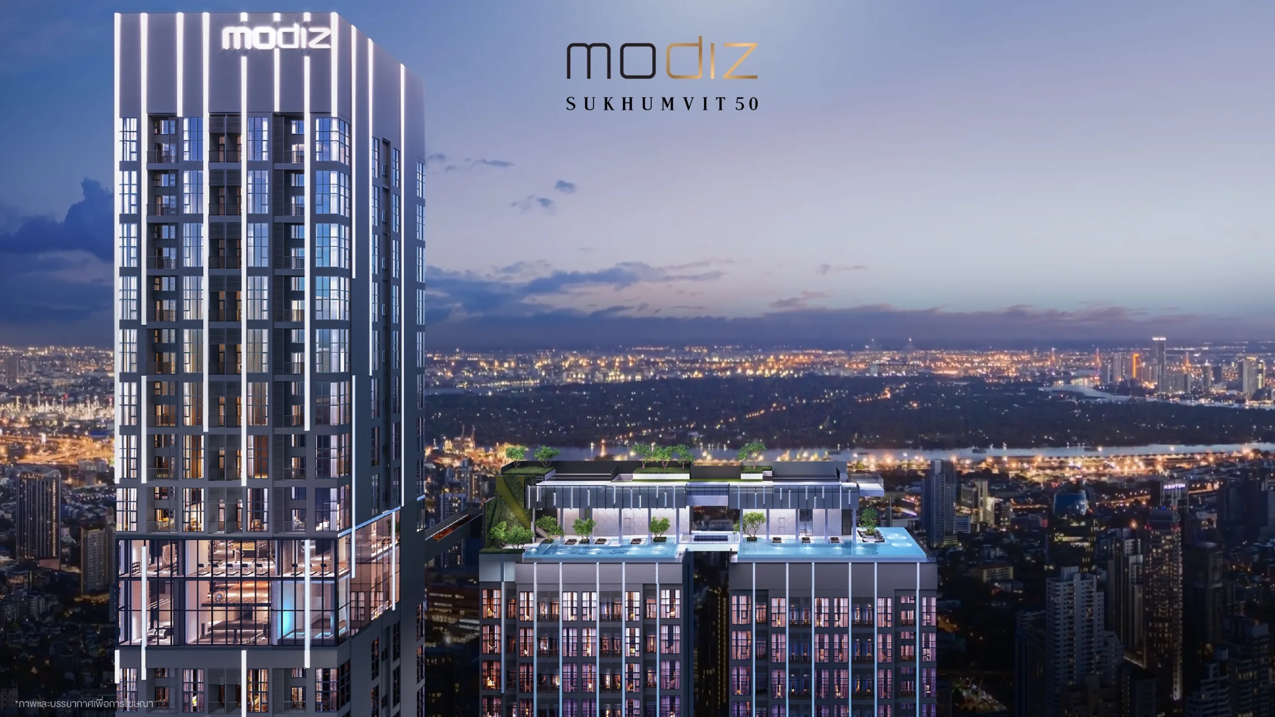 03.modiz Sukhumvit 50