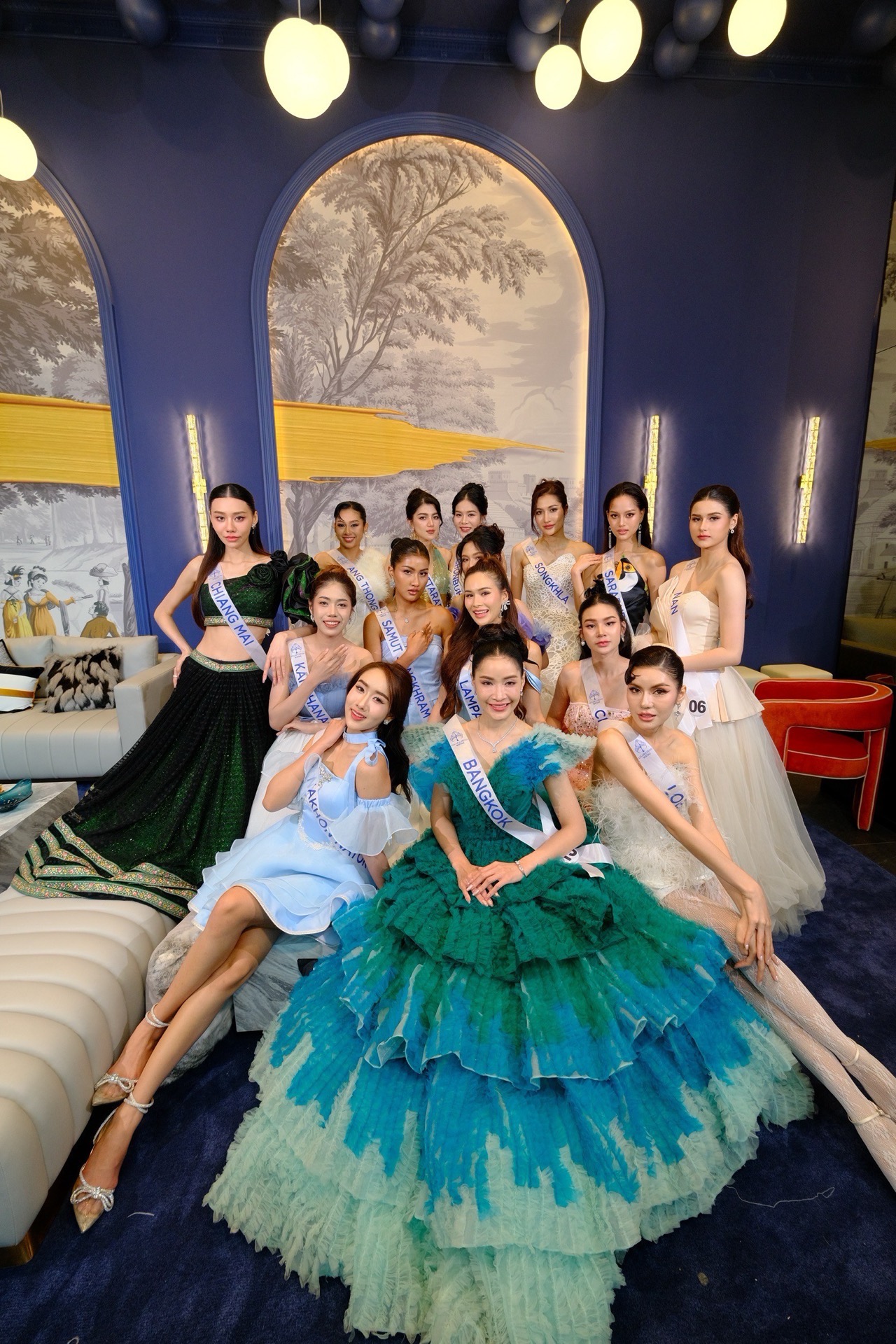 09.แคมเปญ Princess Challenge