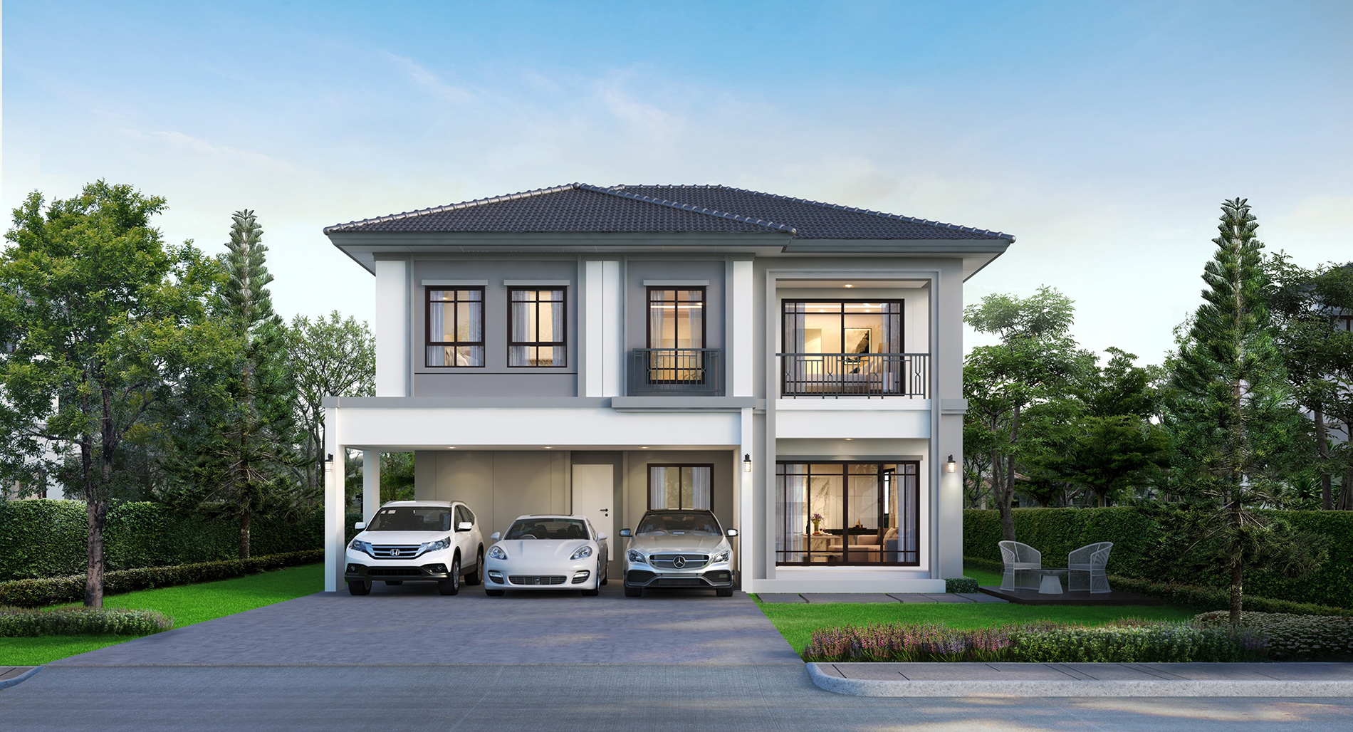 1. ภัสสร รังสิต อเวนิว 1 0