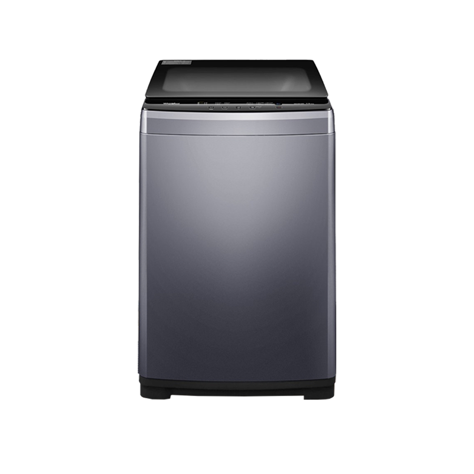 Samsung Wa19cg6745bdst เครื่องซักผ้าฝาบน 19 กก.