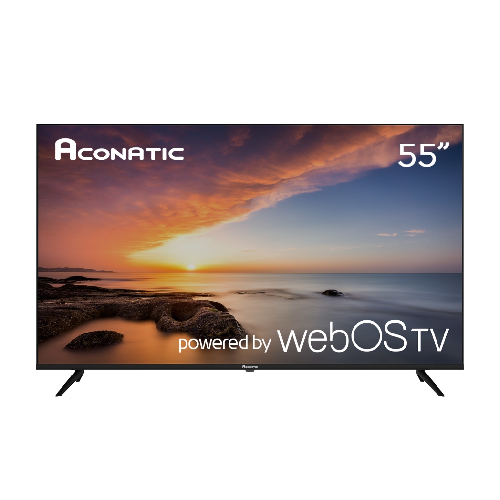 Lg Uhd 4k Smart Tv รุ่น 55ur7550psc