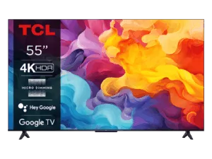 Tcl 55v6b