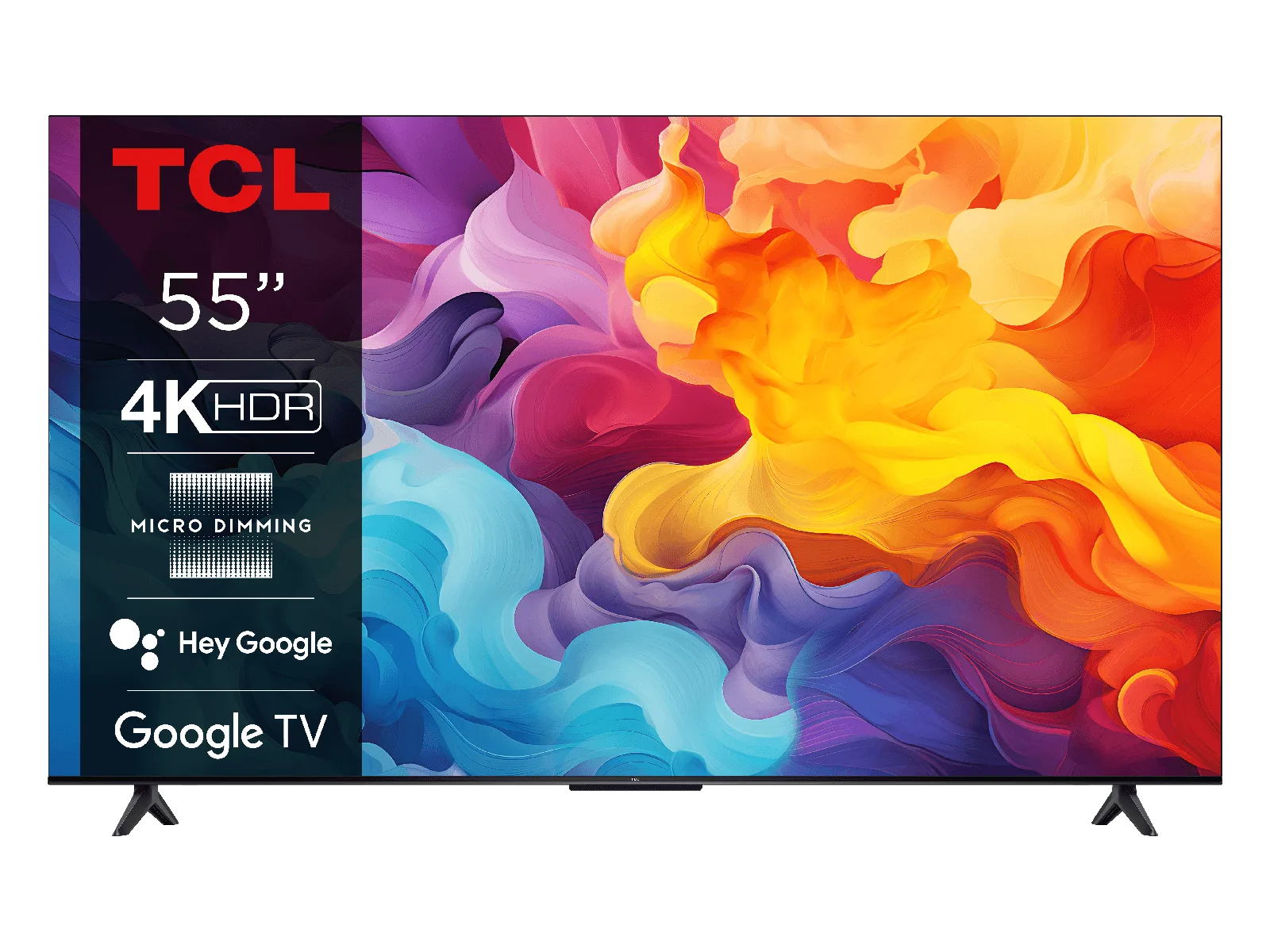 Tcl 55v6b