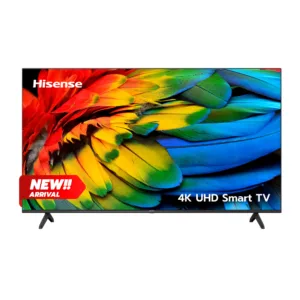 Hisense 55e6k