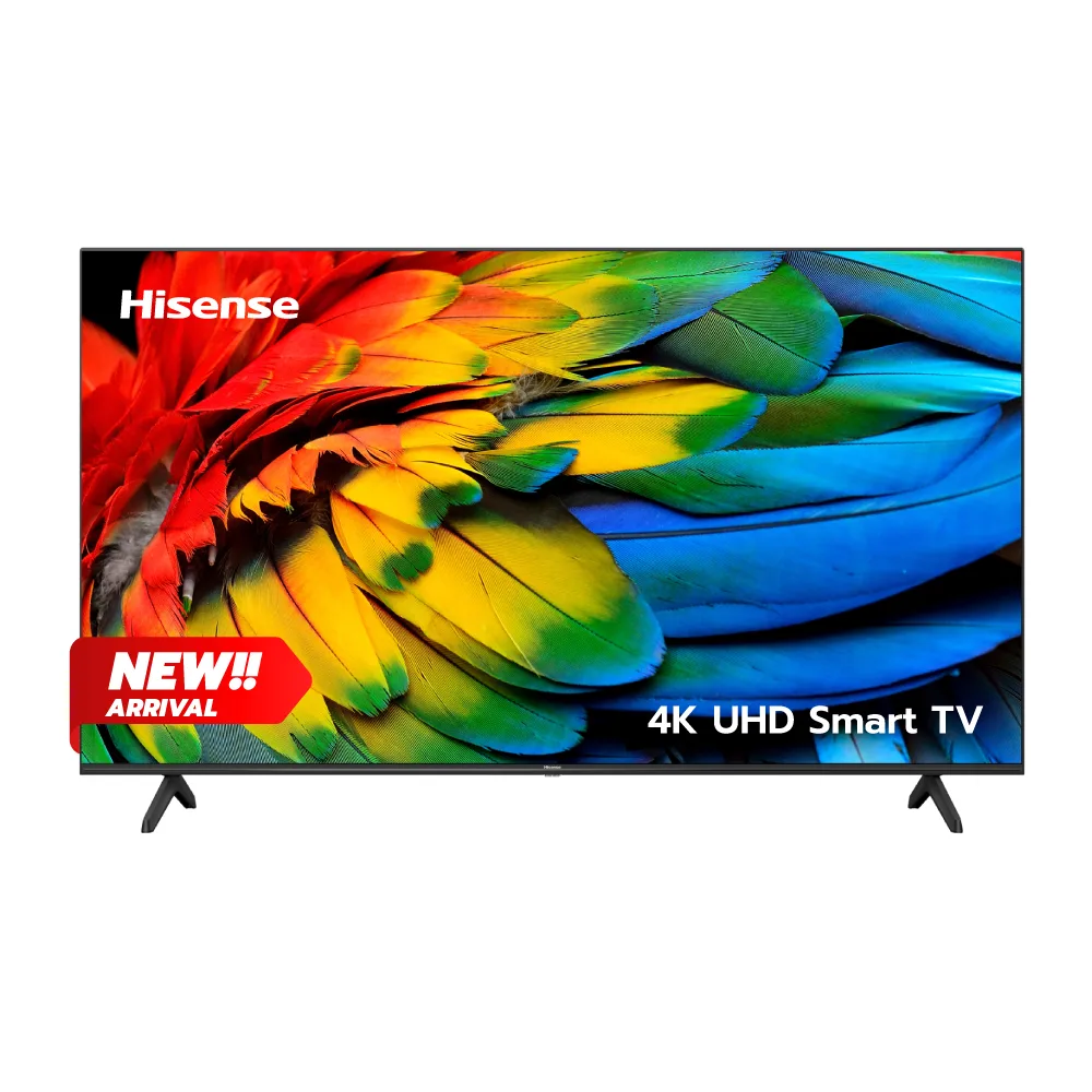 Hisense 55e6k