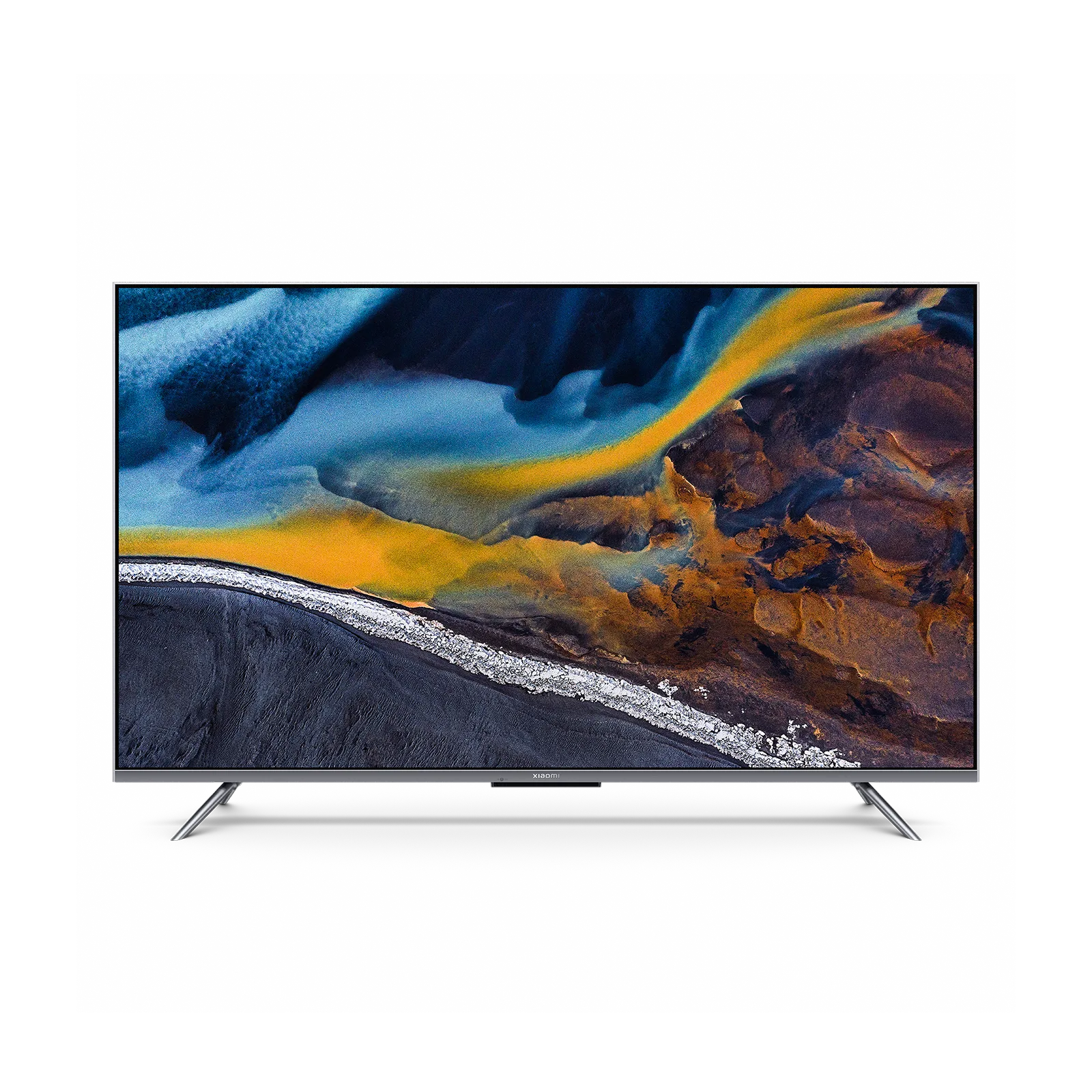Xiaomi Tv Q2 55 นิ้ว (l55m7 Q2th)
