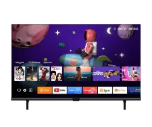 Skyworth 43 นิ้ว Smart Tv รุ่น 43w4
