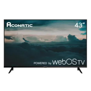 Aconatic Smart Tv 43 นิ้ว รุ่น 43us200an